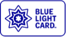 Blue Light Card
